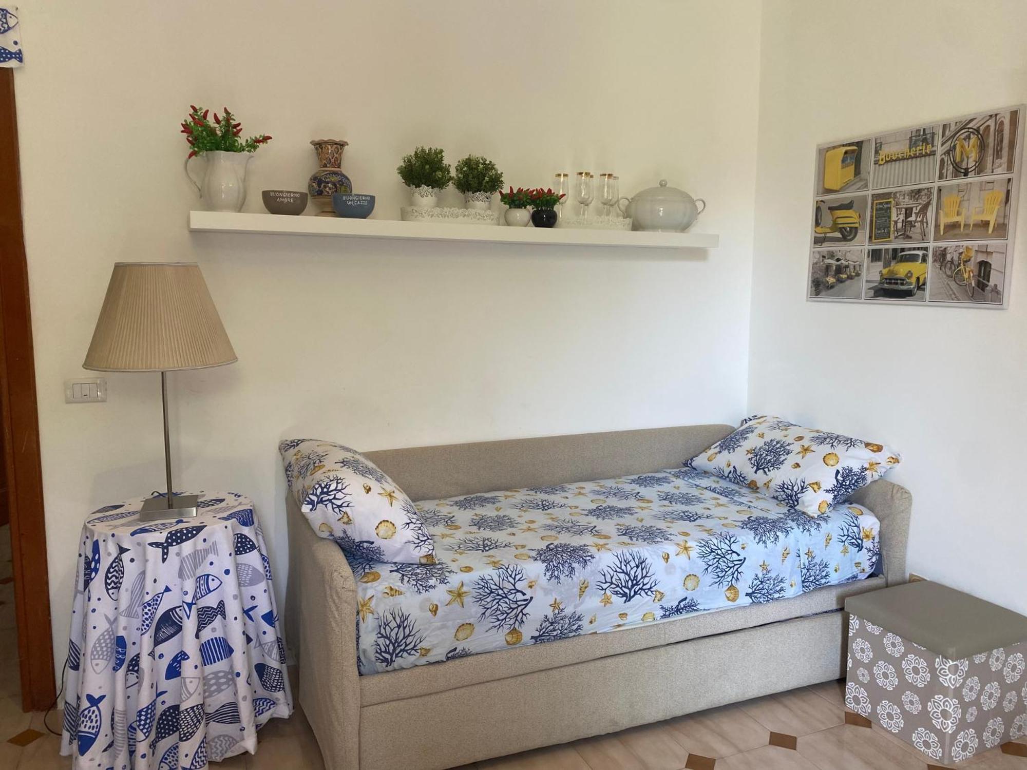 Appartamento Martina Apartament